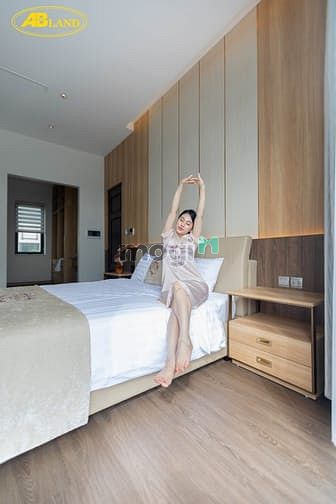 Hình ảnh Chung cư Beverly Hills 83m2 2 PN