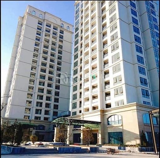 Hình ảnh Chung cư Beverly Hills 83m2 2 PN