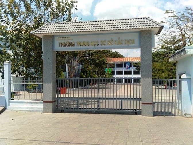 Hình ảnh Cần bán Lố đất Q7 thuộc đất nền KDC Phú Mỹ liền kề cao tốc BH-VT