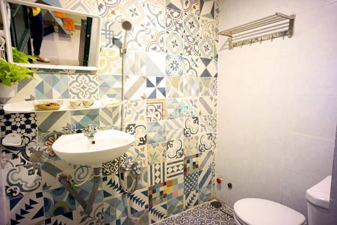 Hình ảnh Duplex 40m2 - Điện Biên Phủ - Gần Đh Kinh tế - Cửa sổ bắt sáng