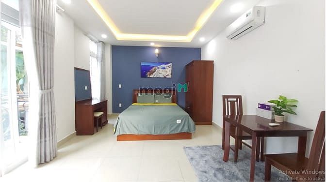 Hình ảnh 💥💥Căn Hộ BAN CÔNG Cao Cấp Sang Trọng Gần CV Lê Thị Riêng