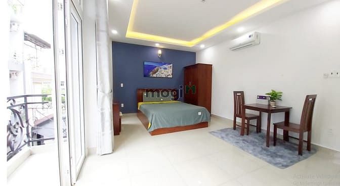 Hình ảnh 💥💥Căn Hộ BAN CÔNG Cao Cấp Sang Trọng Gần CV Lê Thị Riêng