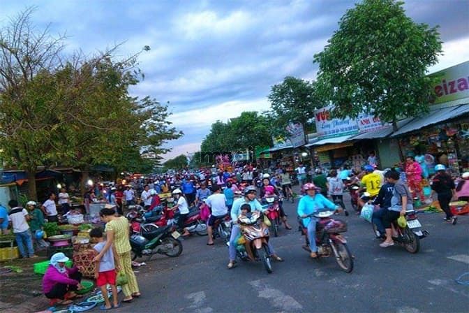 Hình ảnh VIB Hổ Trợ 70% Đất Ở Tại Đô Thị Bình Dương 0399.185,642 - 093.155,9476