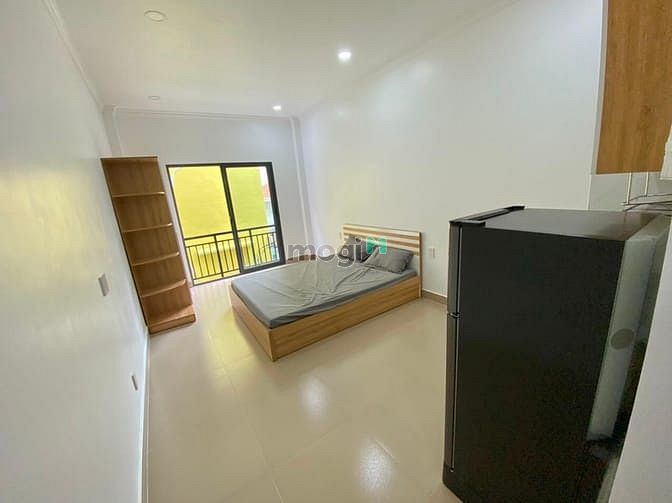 Hình ảnh Cho thuê Trang Chủ MB66.COM / Đăng Ký Tặng 66K mini cao cấp full nội thất, BALCON - quận 3, mới 100%