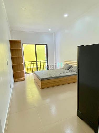 Hình ảnh Cho thuê Trang Chủ MB66.COM / Đăng Ký Tặng 66K mini cao cấp full nội thất, BALCON - quận 3, mới 100%