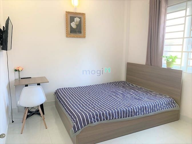 Hình ảnh Mb6623 nạp rút nhanh chóng 1PN riêng với phòng khách, Điện Biên Phủ vị trí cực đẹp