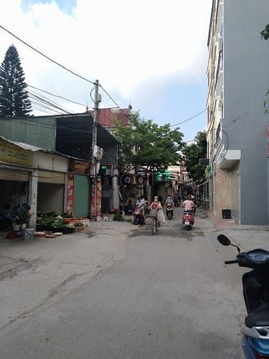Hình ảnh Bán nhà mặt phố Tư Đình, Long Biên