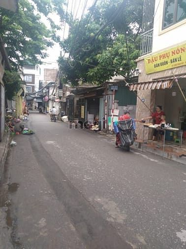 Hình ảnh Bán nhà mặt phố Tư Đình, Long Biên
