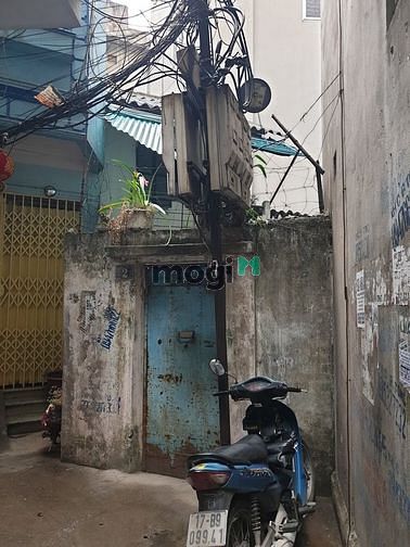 Hình ảnh Bán đất Đê Tô Hoàng, 39m2, ngõ ba gác, 2,5 tỷ