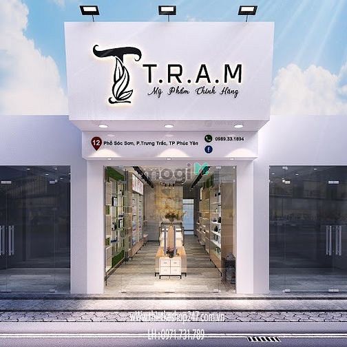 Hình ảnh Cho thuê nhà mặt phố Hoàng Hoa Thám DT 65m2 x 2t MT 3.2m Gía 25tr/th