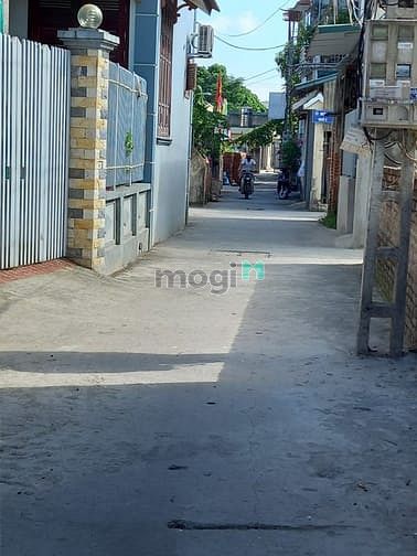 Hình ảnh Chính Chủ Cần Bán Đất Kim Thư,Thanh Oai, Lô Góc, Ô tô, Kinh Doanh, Nhỉ