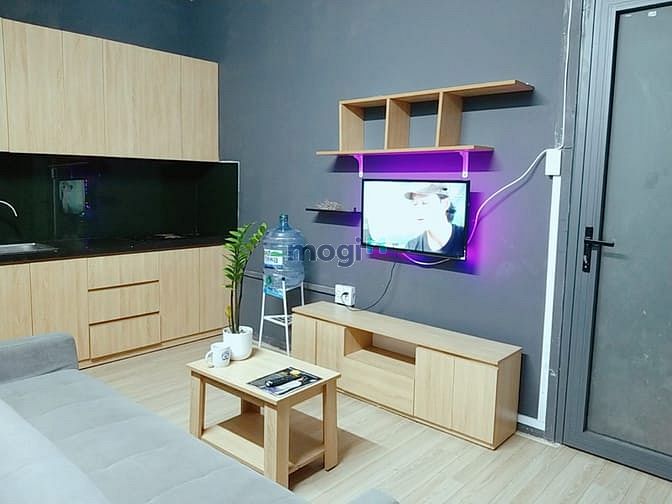 Hình ảnh Mình mới khai trương chung cư mới 100% Quận Tân Bình