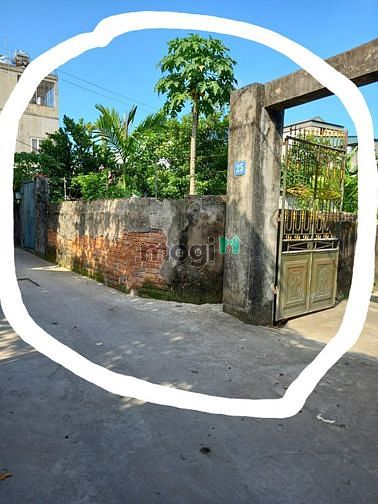 Hình ảnh Chính Chủ Cần Bán Đất Kim Thư,Thanh Oai, Lô Góc, Ô tô, Kinh Doanh, Nhỉ