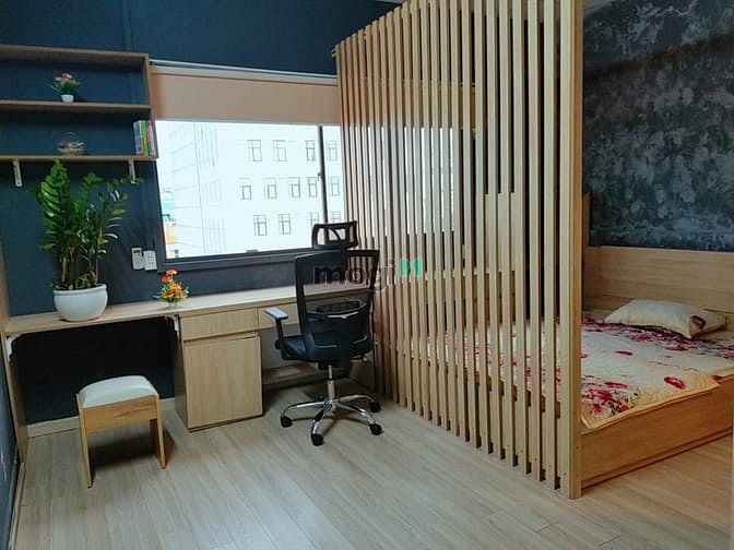 Hình ảnh Mình mới khai trương chung cư mới 100% Quận Tân Bình
