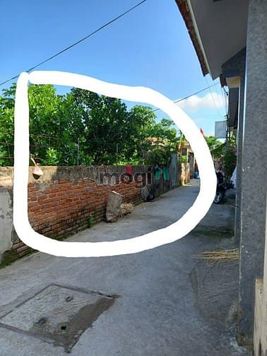 Hình ảnh Chính Chủ Cần Bán Đất Kim Thư,Thanh Oai, Lô Góc, Ô tô, Kinh Doanh, Nhỉ