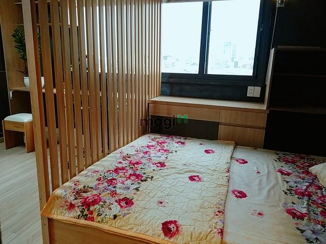 Hình ảnh Mình mới khai trương chung cư mới 100% Quận Tân Bình