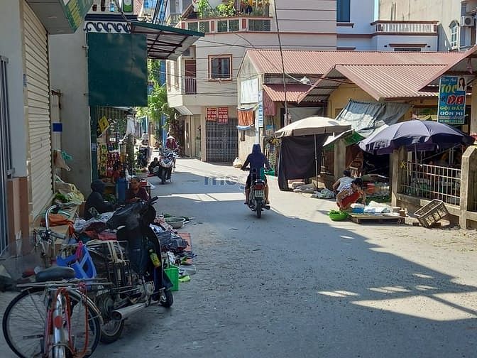 Hình ảnh Chính Chủ Cần Bán Đất Kim Thư,Thanh Oai, Lô Góc, Ô tô, Kinh Doanh, Nhỉ