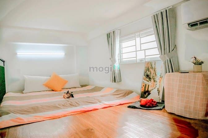 Hình ảnh Cho thuê Trang Chủ MB66.COM / Đăng Ký Tặng 66K mới xây có gác có cửa sổ ở Tân Sơn Nhì Tân Phú