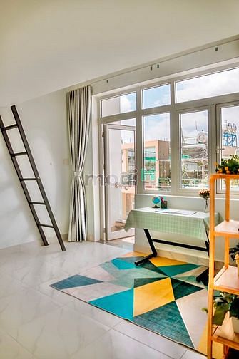 Hình ảnh Cho thuê Trang Chủ MB66.COM / Đăng Ký Tặng 66K mới xây có gác có cửa sổ ở Tân Sơn Nhì Tân Phú