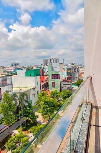 Hình ảnh Cho thuê Trang Chủ MB66.COM / Đăng Ký Tặng 66K mới xây có gác có cửa sổ ở Tân Sơn Nhì Tân Phú