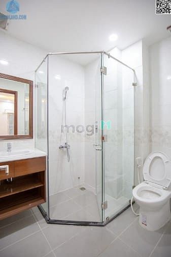 Hình ảnh ❌❌ĐẬP HỘP siêu phẩm Quận 3 - nội thất GỖ CAO CẤP 30m2
