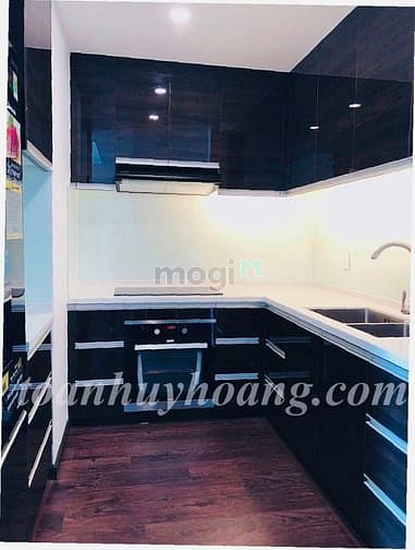 Hình ảnh 🏤Căn Hộ Cao Cấp 2PN ở Hiyori - A0157