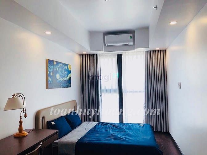 Hình ảnh 🏤Căn Hộ Cao Cấp 2PN ở Hiyori - A0157