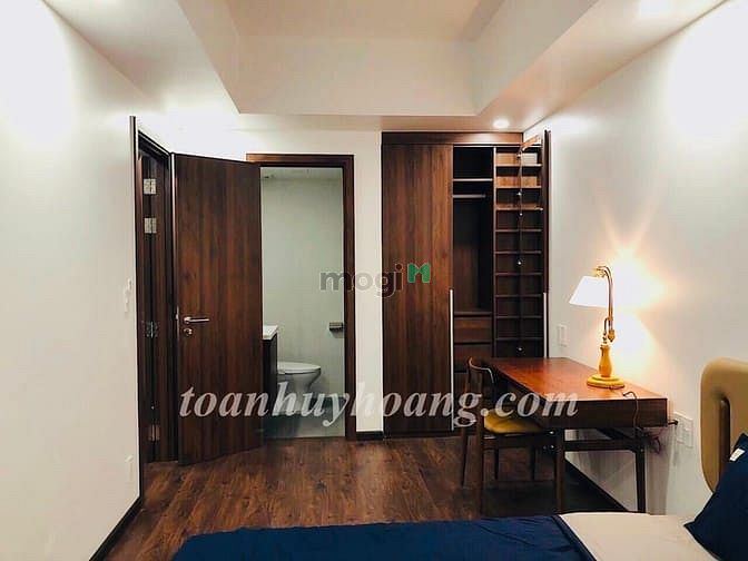Hình ảnh 🏤Căn Hộ Cao Cấp 2PN ở Hiyori - A0157