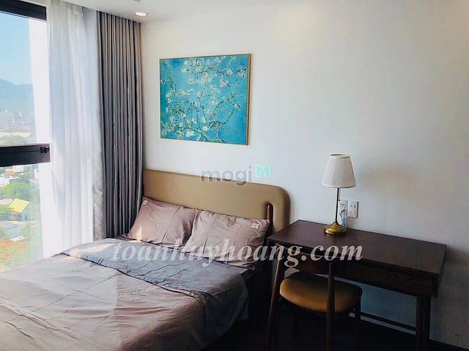 Hình ảnh 🏤Căn Hộ Cao Cấp 2PN ở Hiyori - A0157