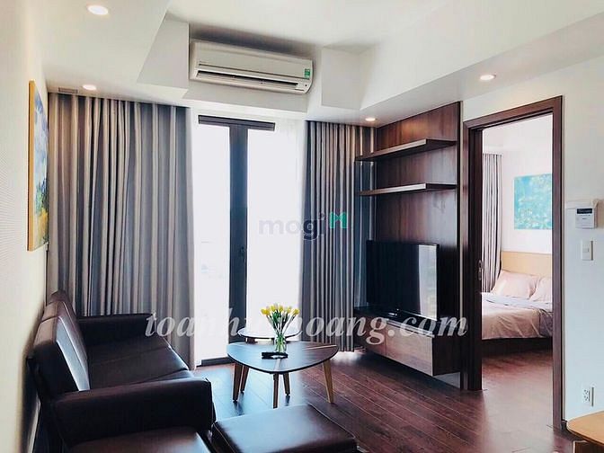 Hình ảnh 🏤Căn Hộ Cao Cấp 2PN ở Hiyori - A0157