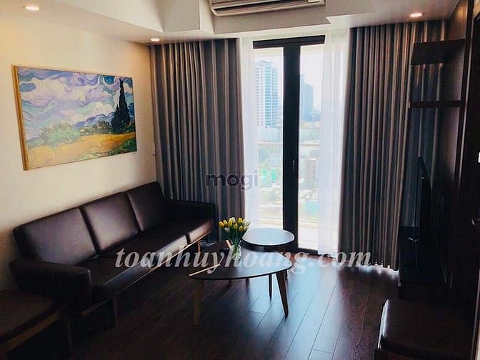 Hình ảnh 🏤Căn Hộ Cao Cấp 2PN ở Hiyori - A0157