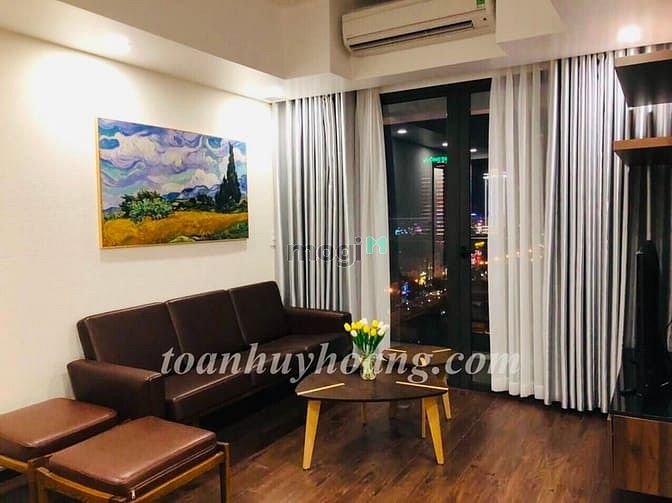 Hình ảnh 🏤Căn Hộ Cao Cấp 2PN ở Hiyori - A0157