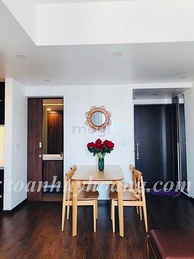 Hình ảnh 🏤Căn Hộ Cao Cấp 2PN ở Hiyori - A0157