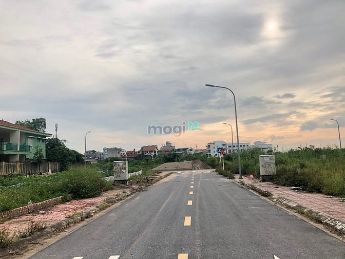 Hình ảnh Bán đất đấu giá Cự Khối dãy TT4 2 mặt thoáng vị trí đẹp giá Trang MB66.COM Chính Thức - MB 66 Uy Tín.