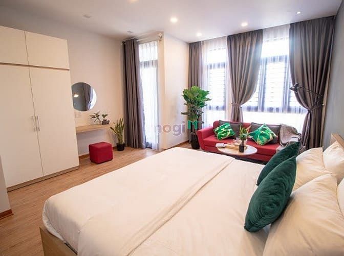Hình ảnh Nhà nguyên căn cách biển 500mét