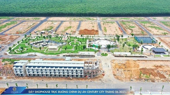 Hình ảnh Đất nền cách sân bay quốc tế long thành 2km