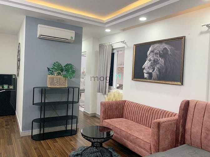 Hình ảnh Mb6623 nạp rút nhanh chóng sang xin full nội thất ngay Cách mạng tháng 8 Tân Bình