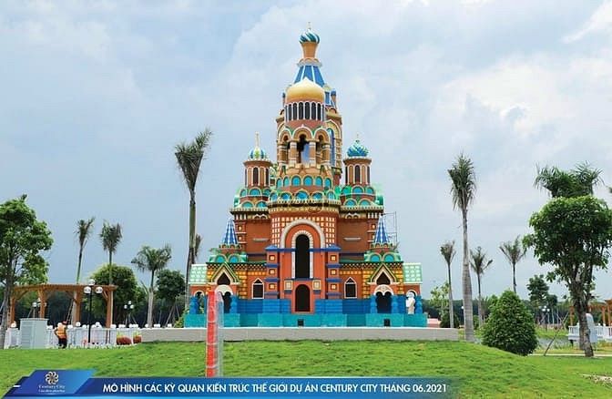 Hình ảnh Đất nền cách sân bay quốc tế long thành 2km
