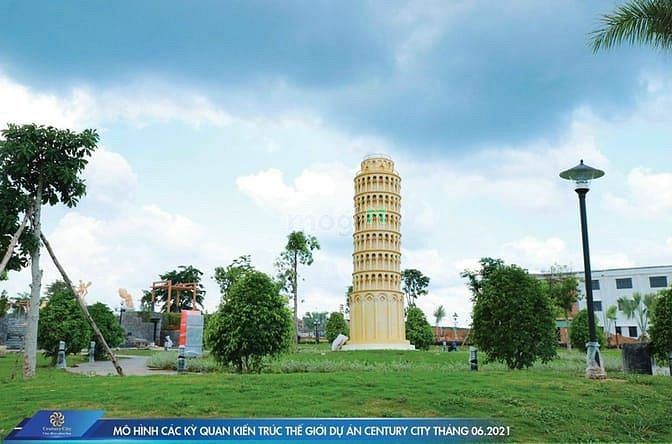 Hình ảnh Đất nền cách sân bay quốc tế long thành 2km