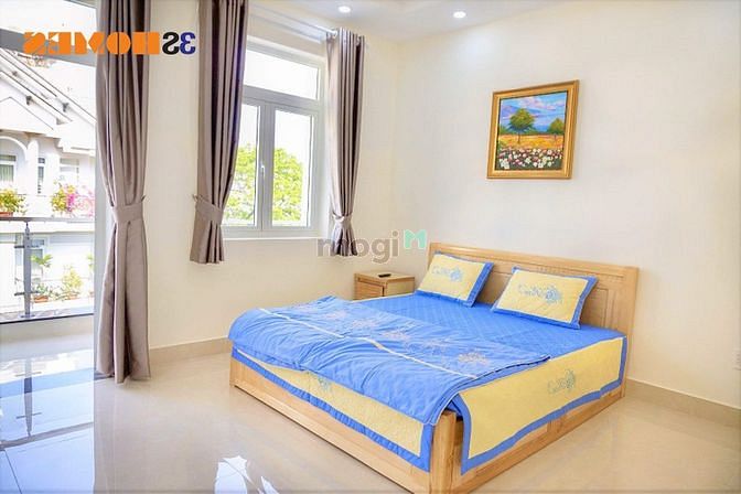 Hình ảnh Cho thuê Trang Chủ MB66.COM / Đăng Ký Tặng 66K 1 phòng ngủ riêng full nội thất ở Bạch Đằng TÂn Bình