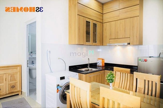 Hình ảnh Cho thuê Trang Chủ MB66.COM / Đăng Ký Tặng 66K 1 phòng ngủ riêng full nội thất ở Bạch Đằng TÂn Bình