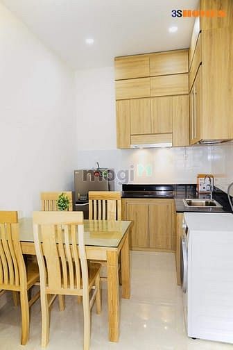 Hình ảnh Cho thuê Trang Chủ MB66.COM / Đăng Ký Tặng 66K 1 phòng ngủ riêng full nội thất ở Bạch Đằng TÂn Bình