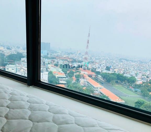 Hình ảnh Cho Thuê Trang Chủ MB66.COM / Đăng Ký Tặng 66K Hado Centrosa GarDen , Tầng 24 , Quận 10