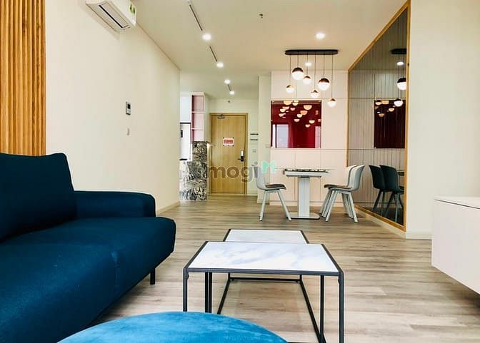 Hình ảnh Cho Thuê Trang Chủ MB66.COM / Đăng Ký Tặng 66K Hado Centrosa GarDen , Tầng 24 , Quận 10