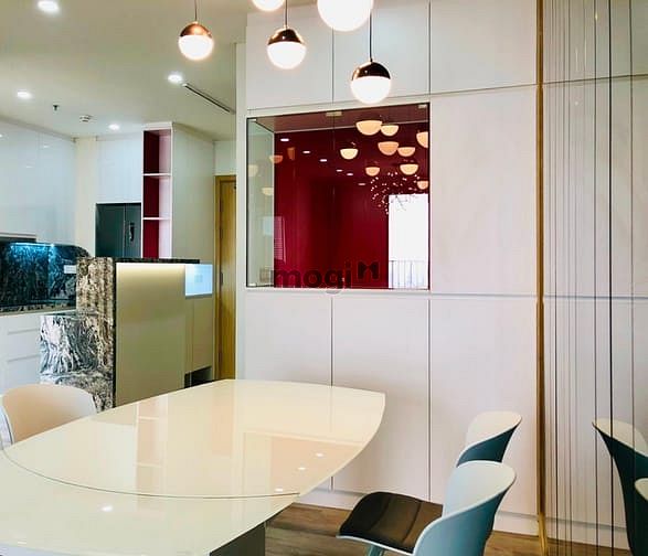 Hình ảnh Cho Thuê Trang Chủ MB66.COM / Đăng Ký Tặng 66K Hado Centrosa GarDen , Tầng 24 , Quận 10