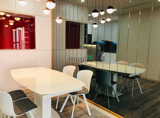 Hình ảnh Cho Thuê Trang Chủ MB66.COM / Đăng Ký Tặng 66K Hado Centrosa GarDen , Tầng 24 , Quận 10