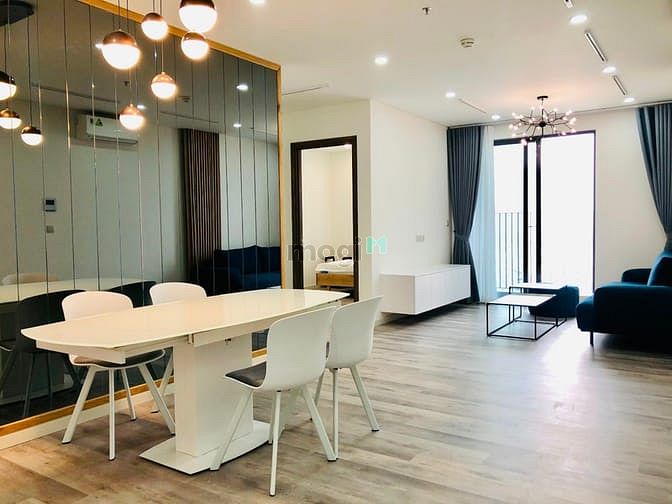 Hình ảnh Cho Thuê Trang Chủ MB66.COM / Đăng Ký Tặng 66K Hado Centrosa GarDen , Tầng 24 , Quận 10