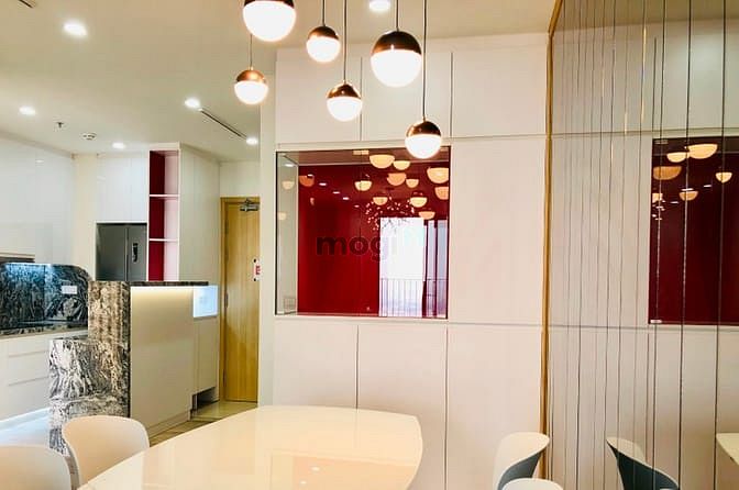 Hình ảnh Cho Thuê Trang Chủ MB66.COM / Đăng Ký Tặng 66K Hado Centrosa GarDen , Tầng 24 , Quận 10