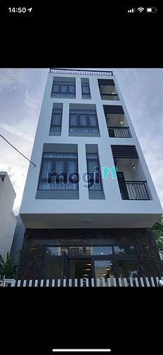 Hình ảnh Nhà nguyên căn gần biển có thang máy