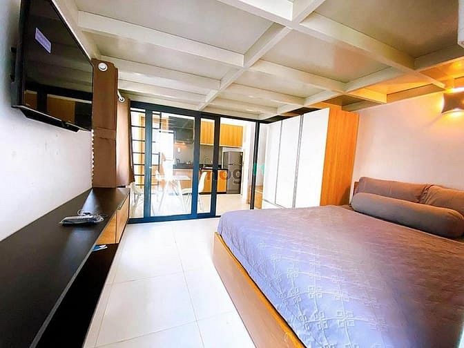 Hình ảnh Cho thuê Trang Chủ MB66.COM / Đăng Ký Tặng 66K mới xây có gác ngay Chợ Bà Chiểu Bình Thạnh